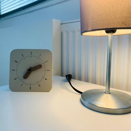 ברונסבוטל Feddersen Living Kernsanierte Ferienwohnungen - Gemuetlich - Netflix - Voll Ausgestattet - Zentral חדר תמונה