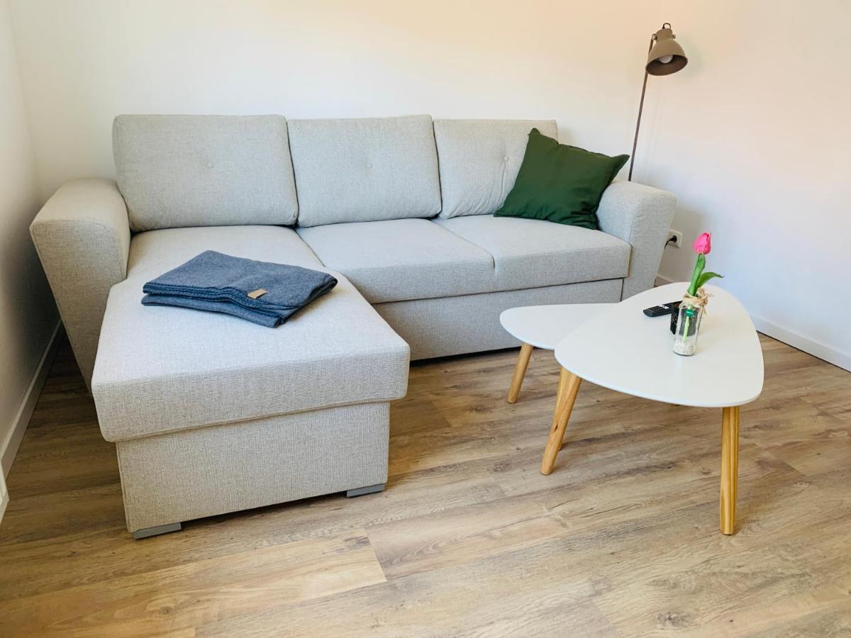 ברונסבוטל Feddersen Living Kernsanierte Ferienwohnungen - Gemuetlich - Netflix - Voll Ausgestattet - Zentral מראה חיצוני תמונה