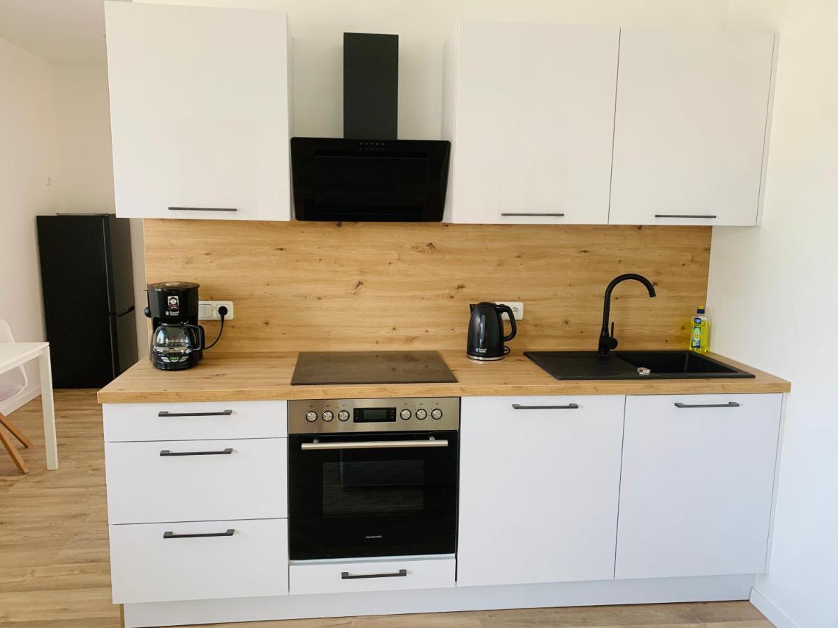 ברונסבוטל Feddersen Living Kernsanierte Ferienwohnungen - Gemuetlich - Netflix - Voll Ausgestattet - Zentral מראה חיצוני תמונה